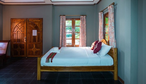 Bungalow