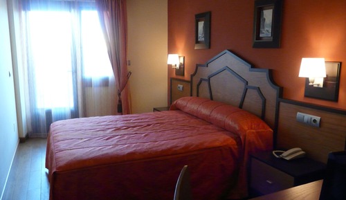 Habitación individual