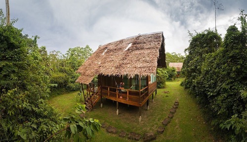 Bungalow (2)