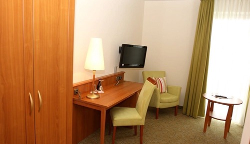 Habitación individual Confort