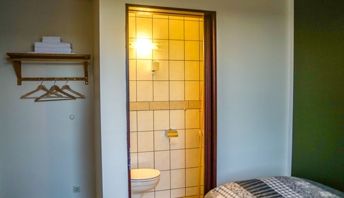 Habitación individual básica