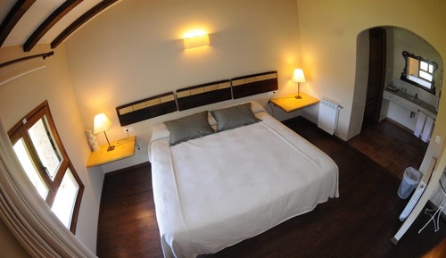 Habitación superior