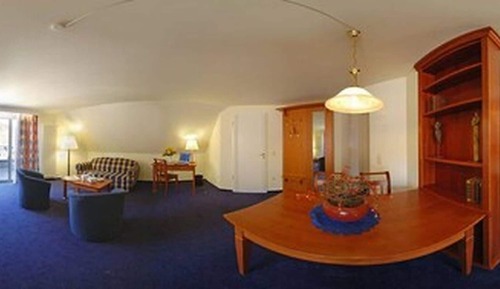 Suite superior