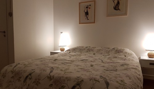 Habitación doble (Pivoine)