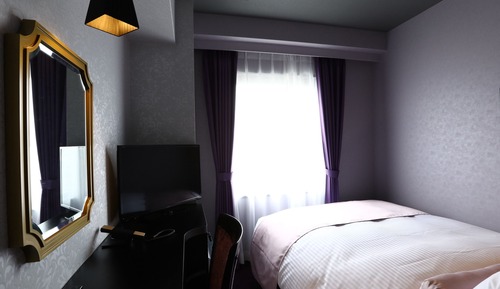 Habitación básica doble, 1 cama doble, no fumadores