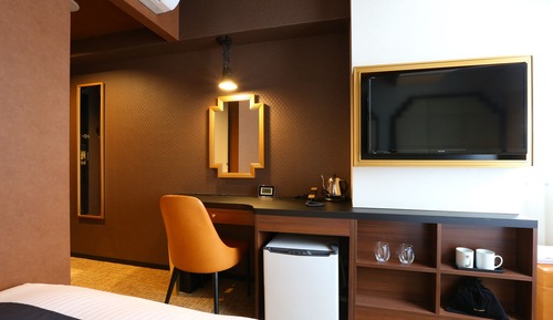 Habitación básica con 2 camas individuales, 1 habitación, fumadores
