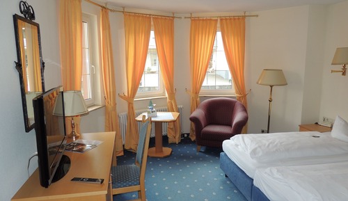 Habitación doble