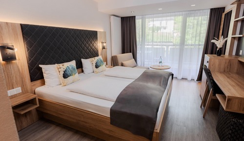 Habitación Confort doble