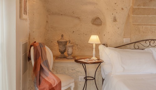 Habitación doble (Grotta)