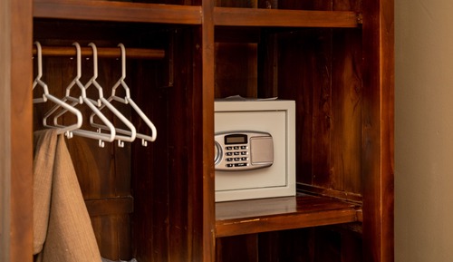 Habitación estándar con 2 camas individuales