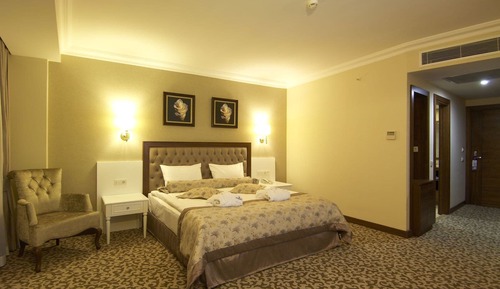 Habitación superior