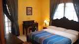 Junior Suite (Leila)