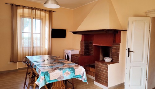 Habitación triple estándar