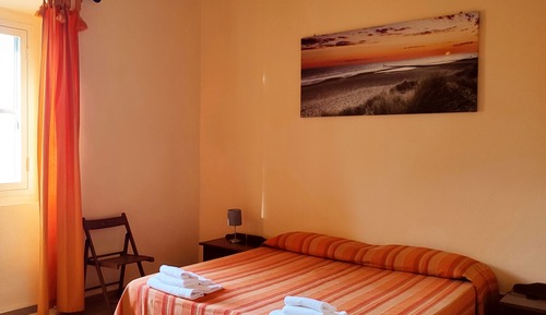 Apartamento estándar, 3 habitaciones