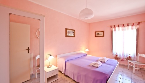 Apartamento estándar, 2 habitaciones