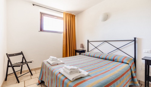 Apartamento estándar, 1 habitación