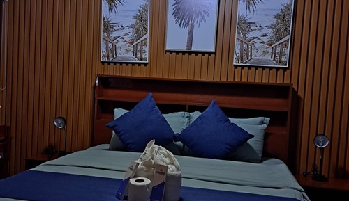 Habitación Deluxe (King)