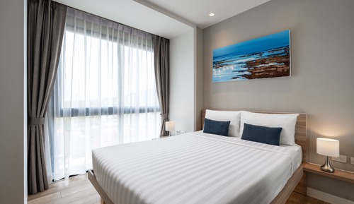 Junior Suite Double