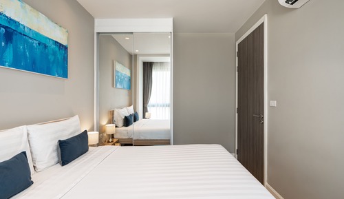 Two Bedroom Suite