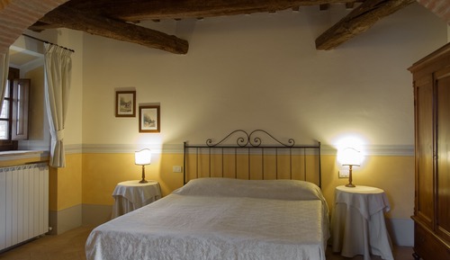 Apartamento, 1 habitación, vistas al jardín (La Cantina)