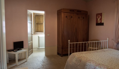 Habitación superior