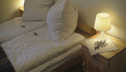 Habitación doble (Small)
