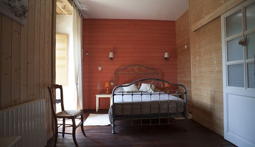 Habitación familiar