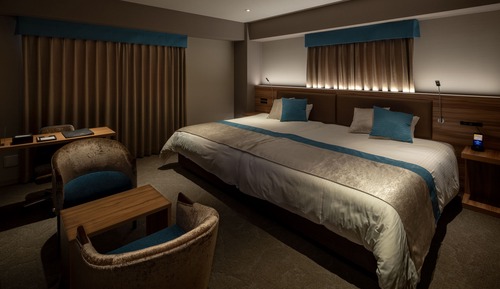 Habitación Deluxe, no fumadores (Hollywood, Extra beds are unavailable)