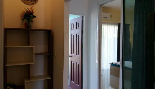 Wongsuwan Pool Villa 2 (3 bedrooms)