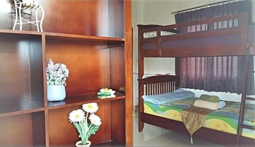 Wongsuwan Pool Villa 4 (5 bedrooms)