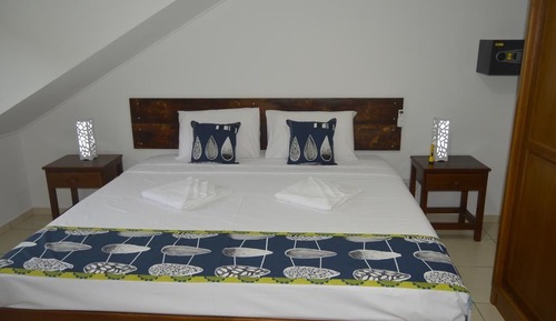 Apartamento, 2 habitaciones