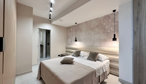 Apartman s jednom spavacom sobom