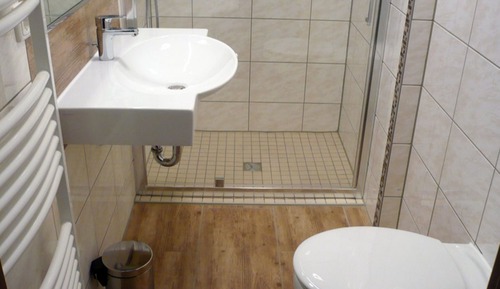 Habitación individual