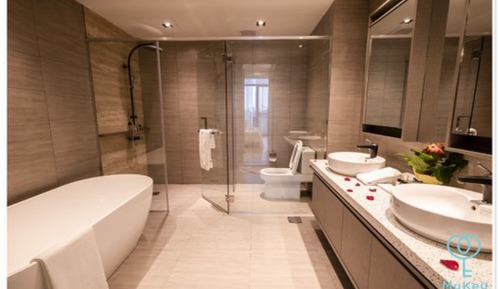 Suite Premium, 1 habitación, bañera, vistas al parque