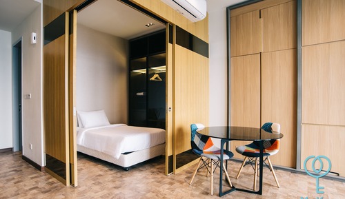 Suite Signature, 2 habitaciones