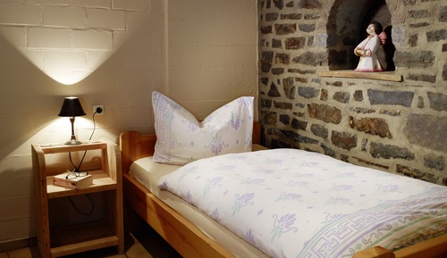 Habitación cuádruple