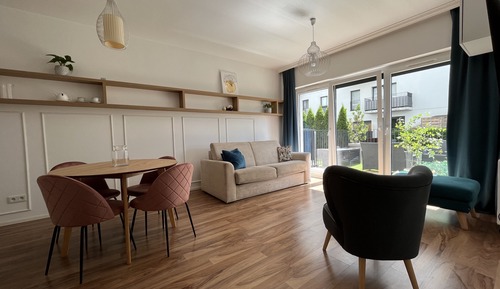 Apartamento Confort