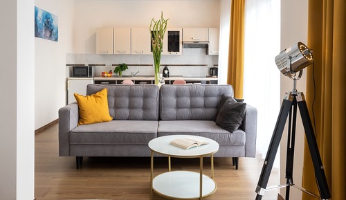 Suite estudio