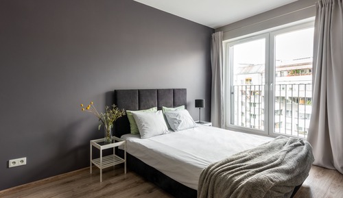 Apartamento, 1 habitación