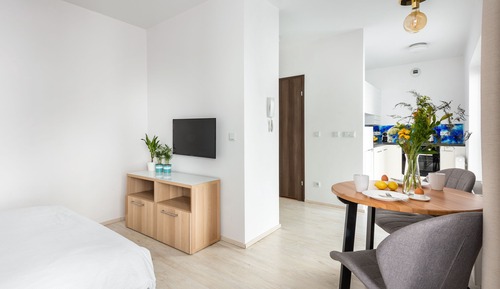 Suite estudio