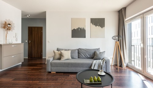 Apartamento, 1 habitación