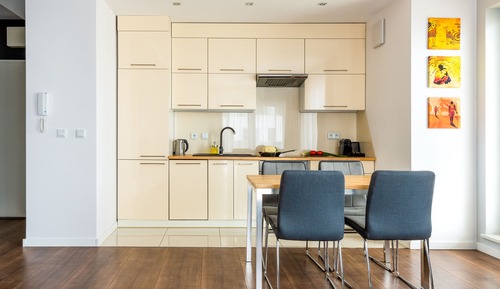 Suite Deluxe, 1 habitación