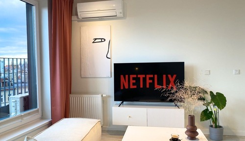 Apartamento Deluxe