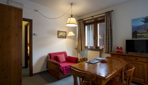 Apartamento Deluxe