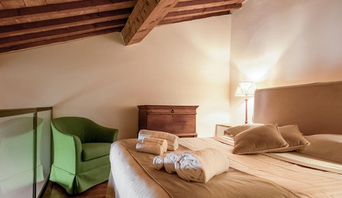 Dúplex, 2 habitaciones