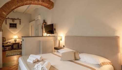 Suite Confort