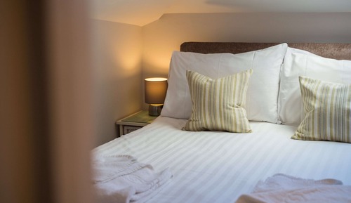 Apartamento Premier, 1 cama doble con sofá cama, cocina (Premier Apartment 7)