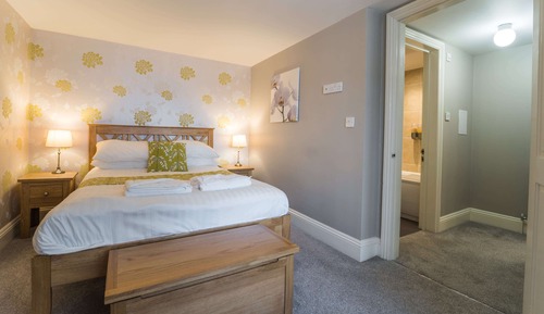Apartamento Premier, cocina (Premier Apartment 30)