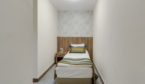 Habitación triple