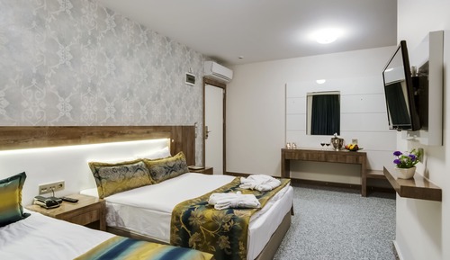 Habitación doble